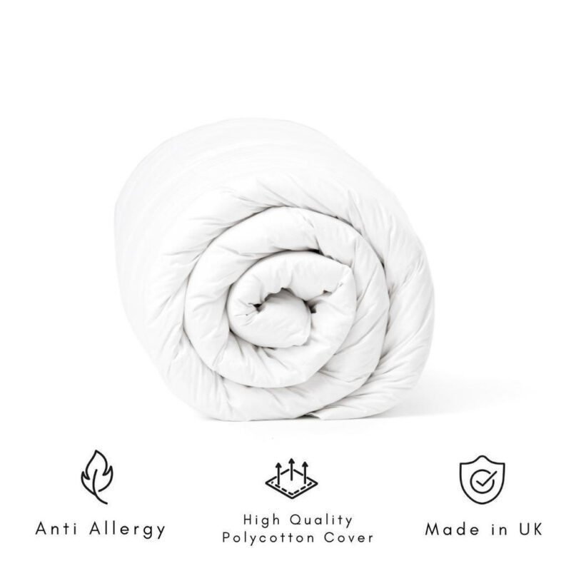 High Quality Hollowfibre Duvets