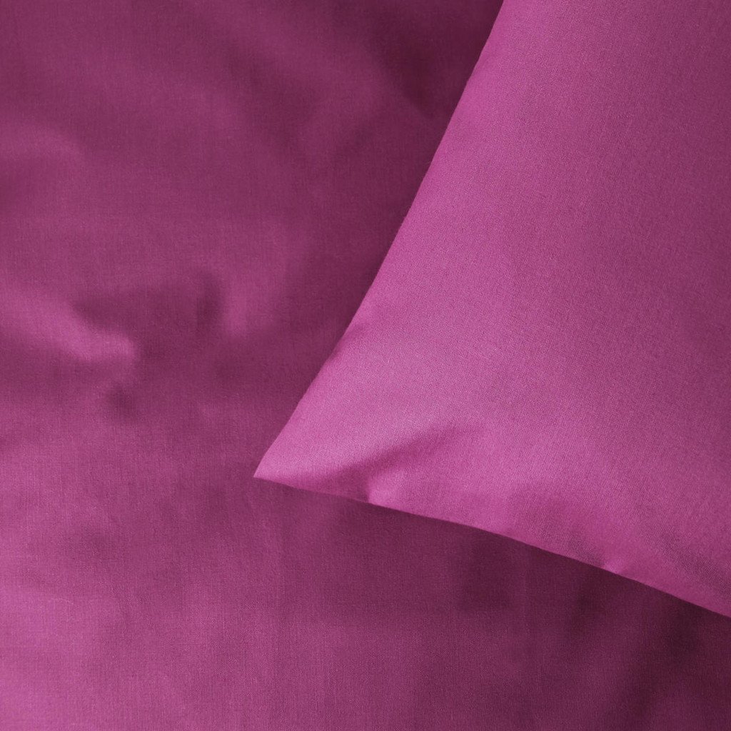 Polycotton Pillowcases