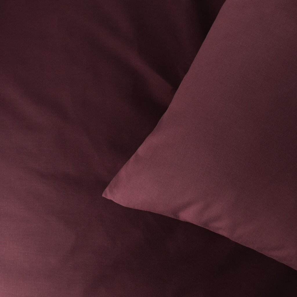 Polycotton Pillowcases