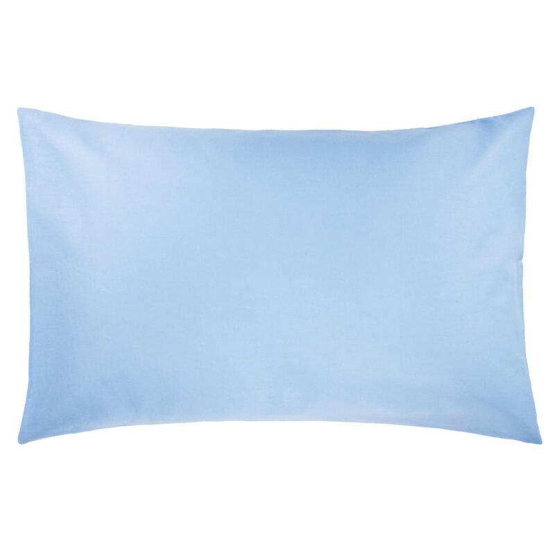 Polycotton Pillowcases