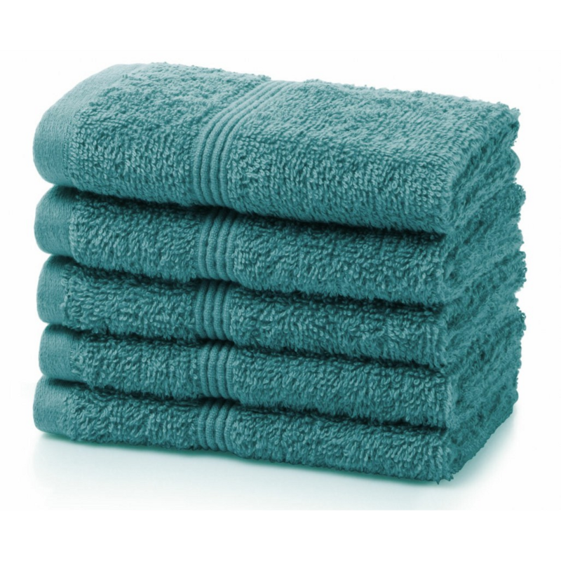 Royal Egyptian Face Cloths