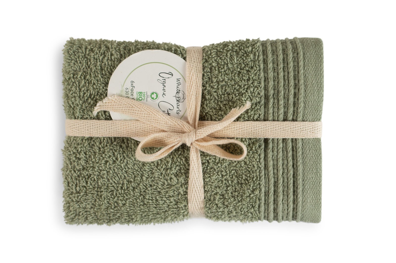 Bath Sheets Gift Ribboned