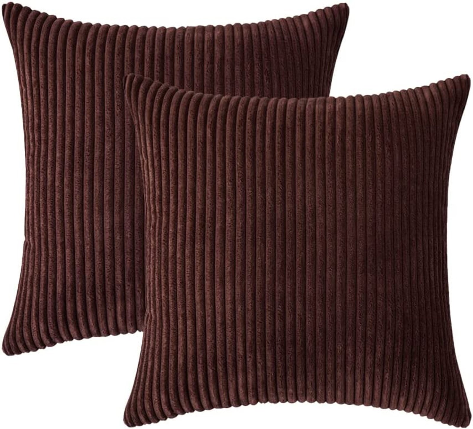 Corduroy Cushion Covers