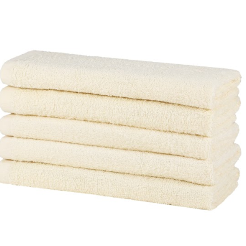 Luxury Guest Towels