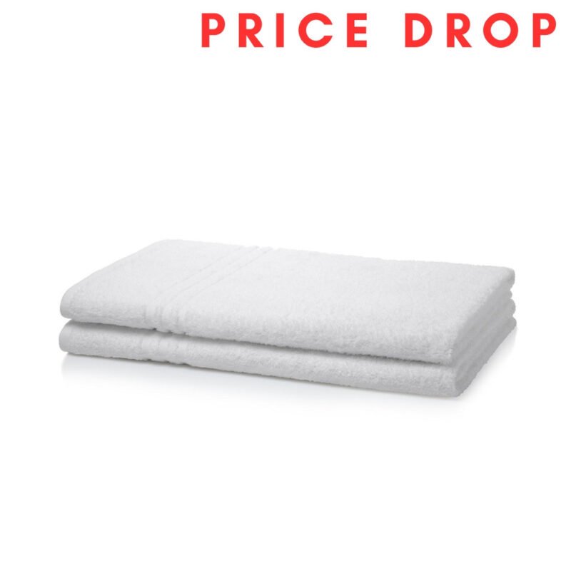 Institutional Hotel Bath Sheets