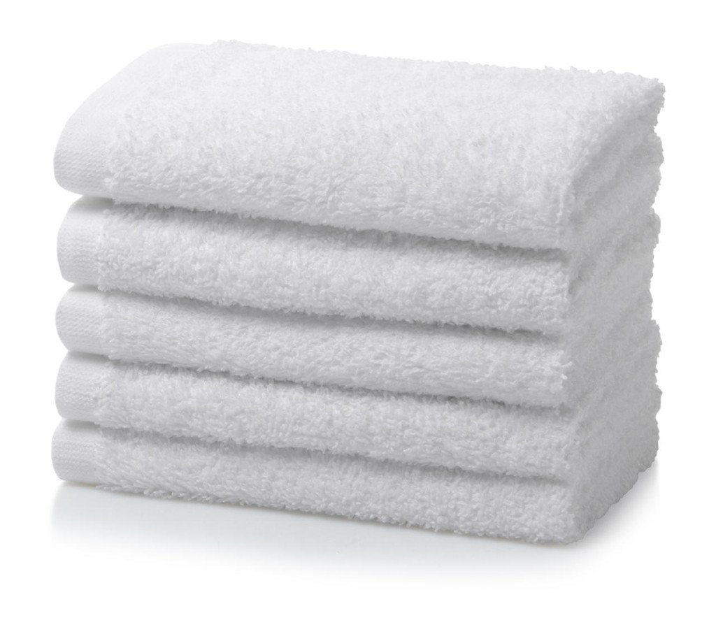 Institutional Hotel Hand Towels