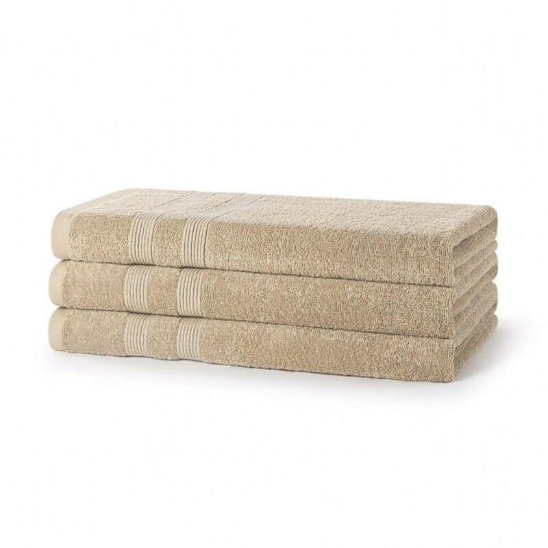 Royal Egyptian Bath Towels