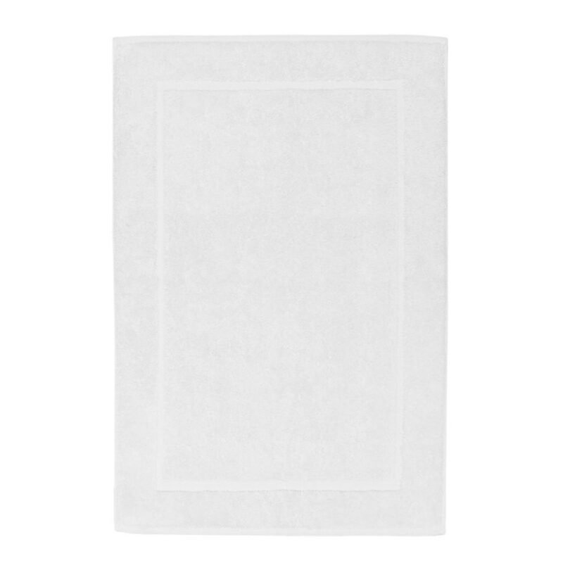 Picture Frame Bath Mats