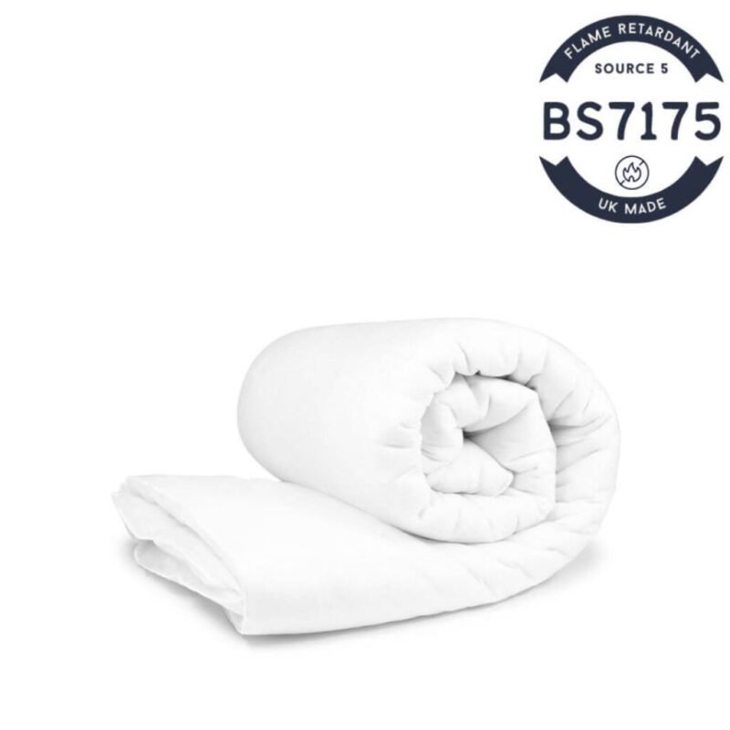 Flame Retardant Duvets (BS 7175)