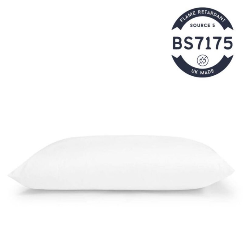 Flame Retardant Pillows