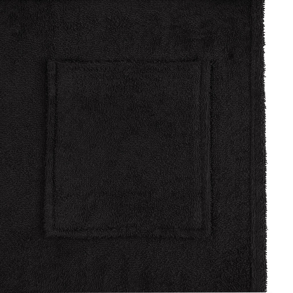 Terry Towelling Kimono Bathrobe