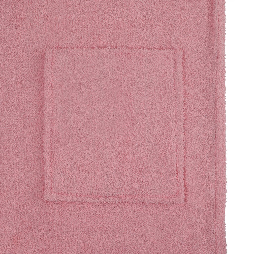 Terry Towelling Kimono Bathrobe