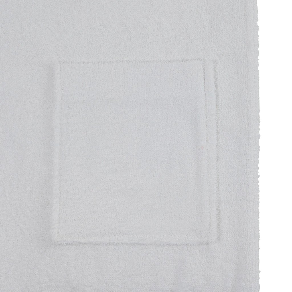 Terry Towelling Kimono Bathrobe