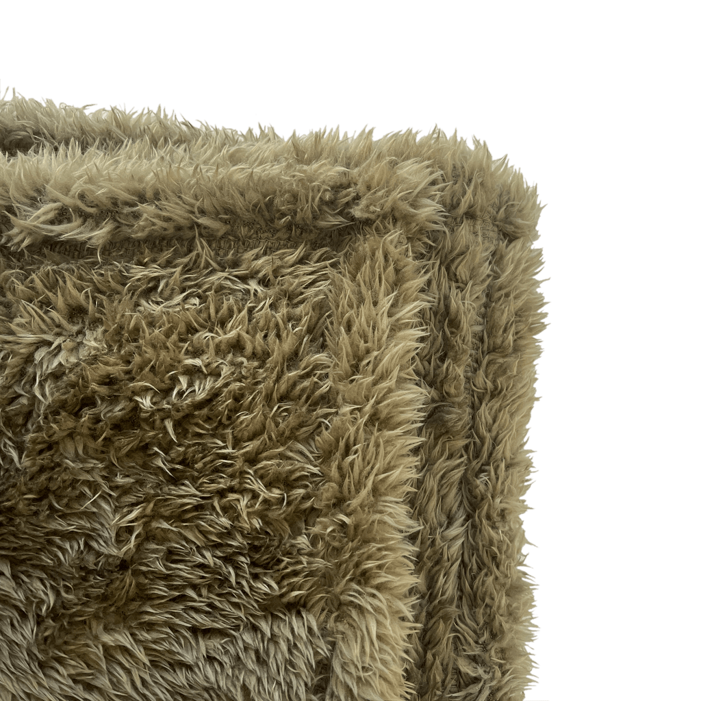 Teddy Bear Blanket Throw Soft Feel