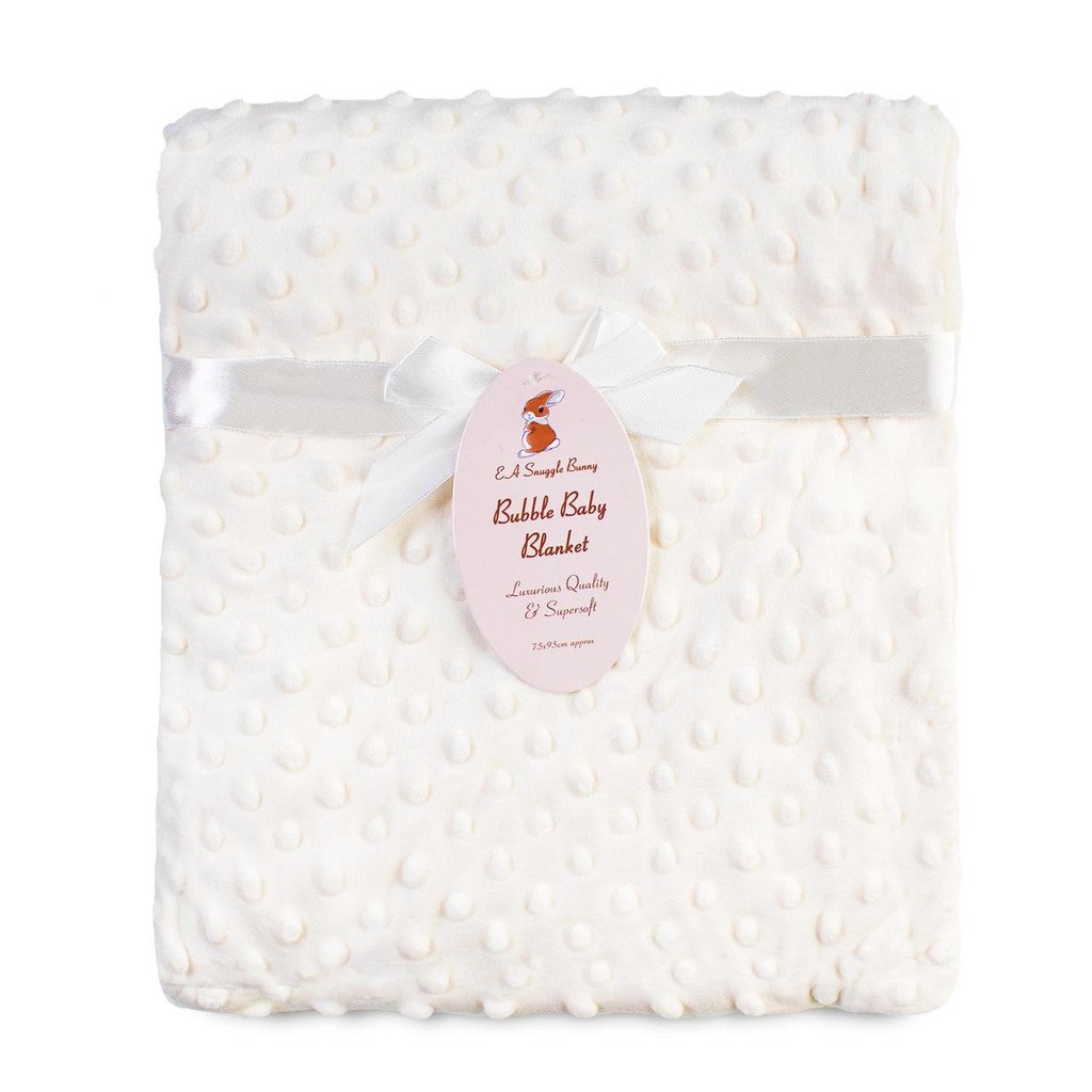 Baby Bubble Blanket