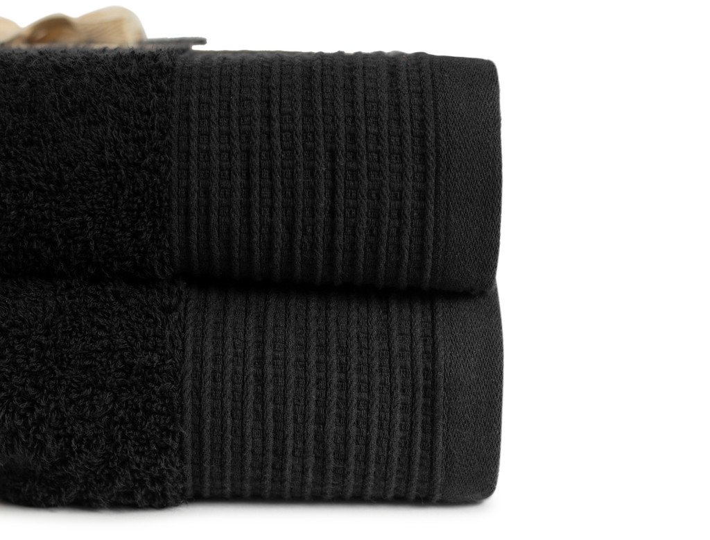 Bath Sheets Gift Ribboned