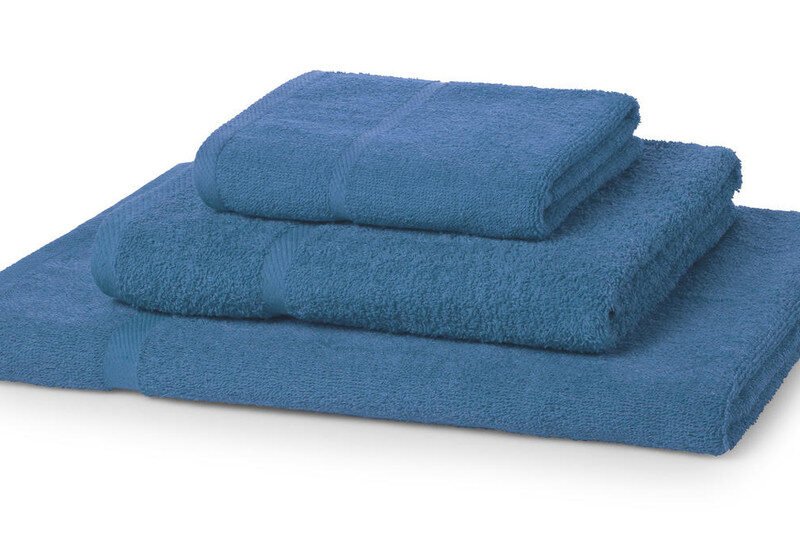 Budget Range Hand Towels