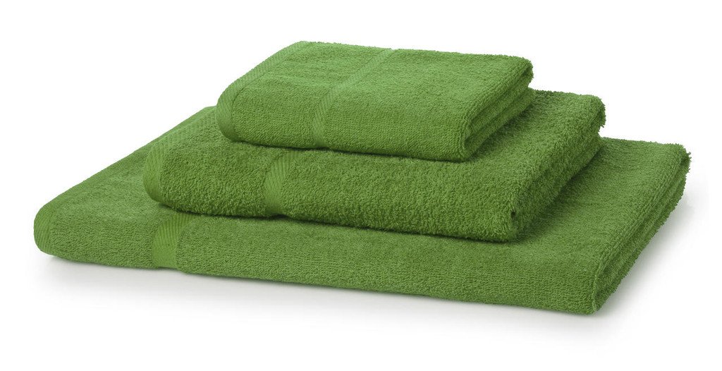 Budget Range Hand Towels