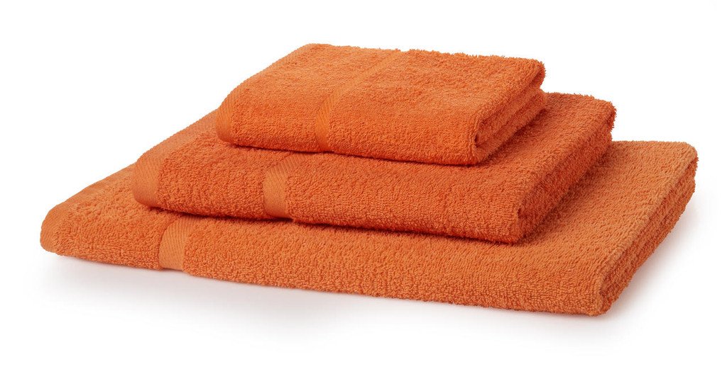 Budget Range Hand Towels