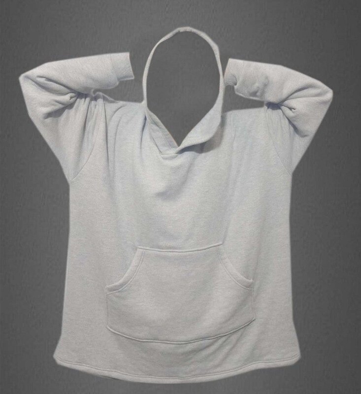 Heavyweight One Size Blanket Poncho