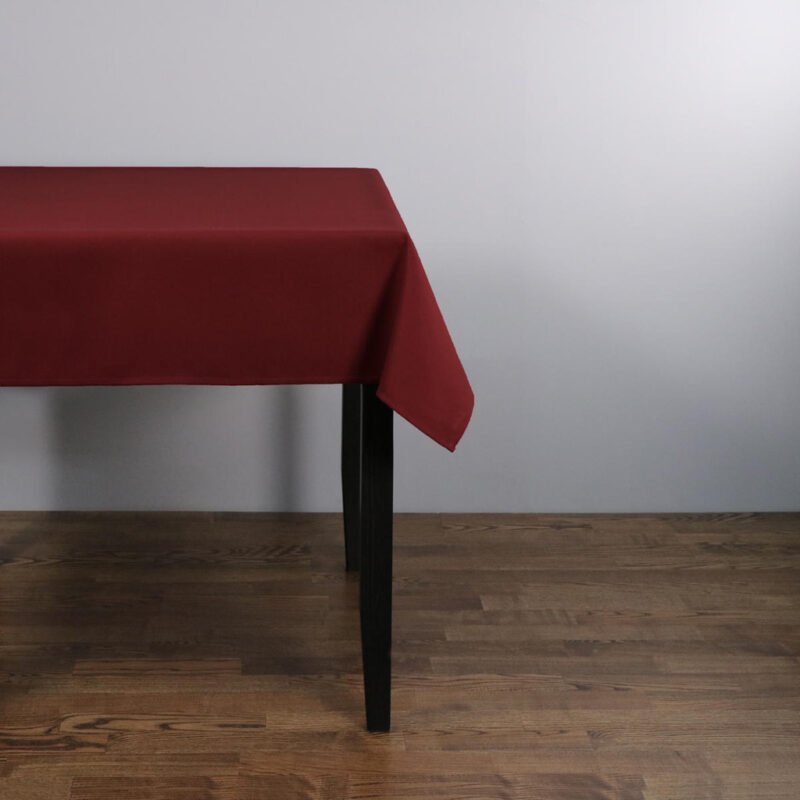 Polyester Tablecloths