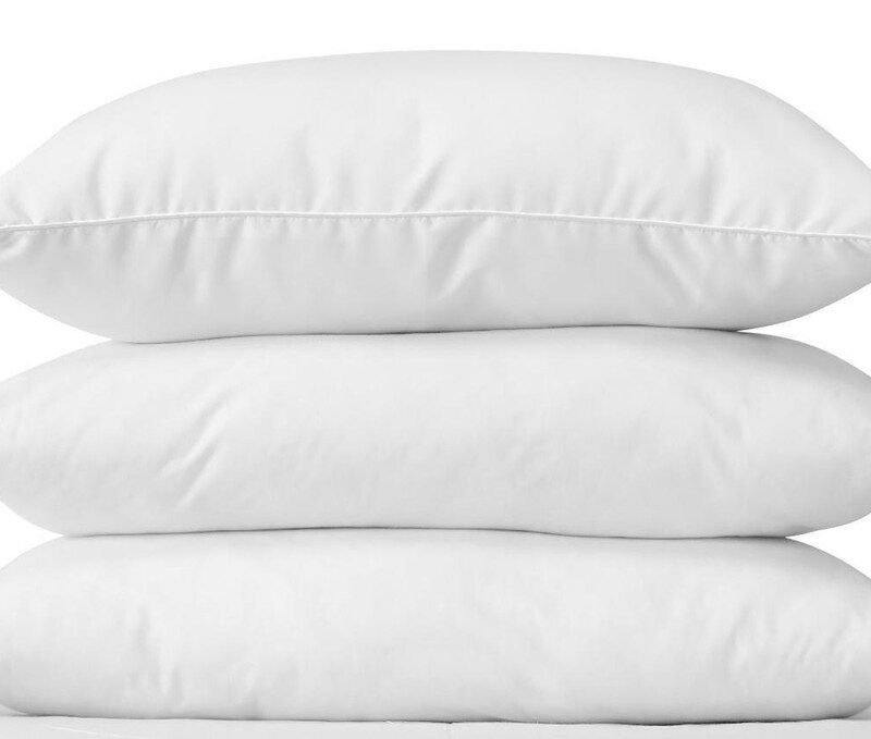 Feather & Goose Down Luxury Pillows