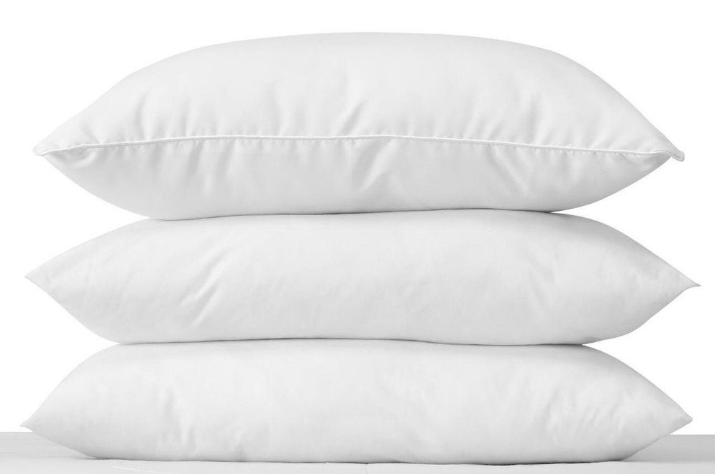 Feather & Goose Down Luxury Pillows