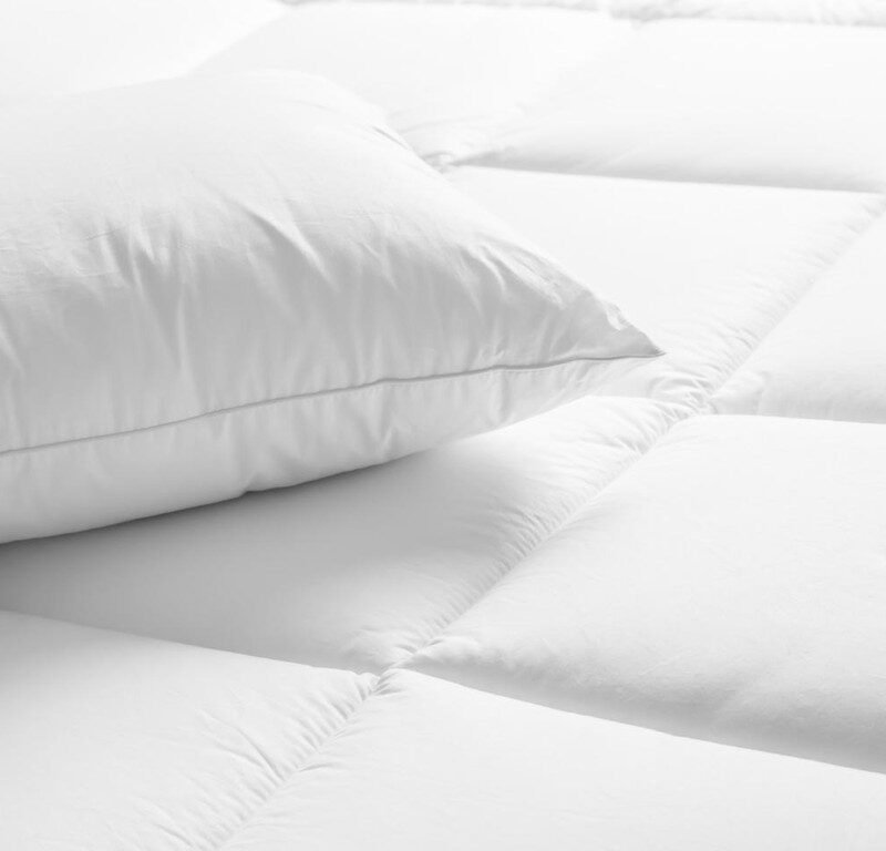 Firm Support Pillows