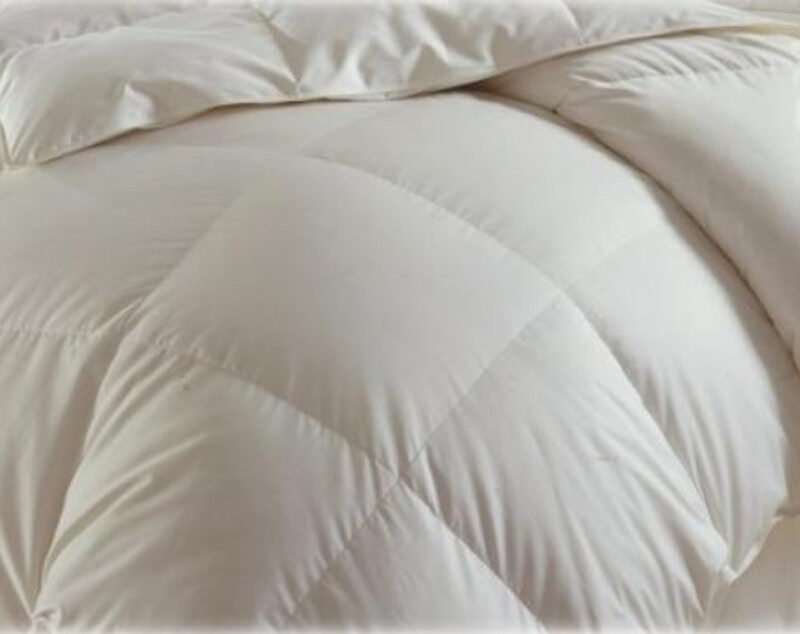 Goose Feather & Down Duvets