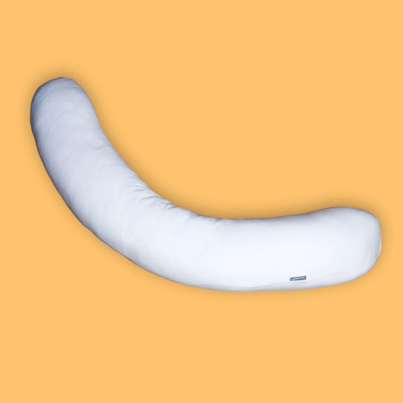 Absolute Body Pillow Enhanced Support