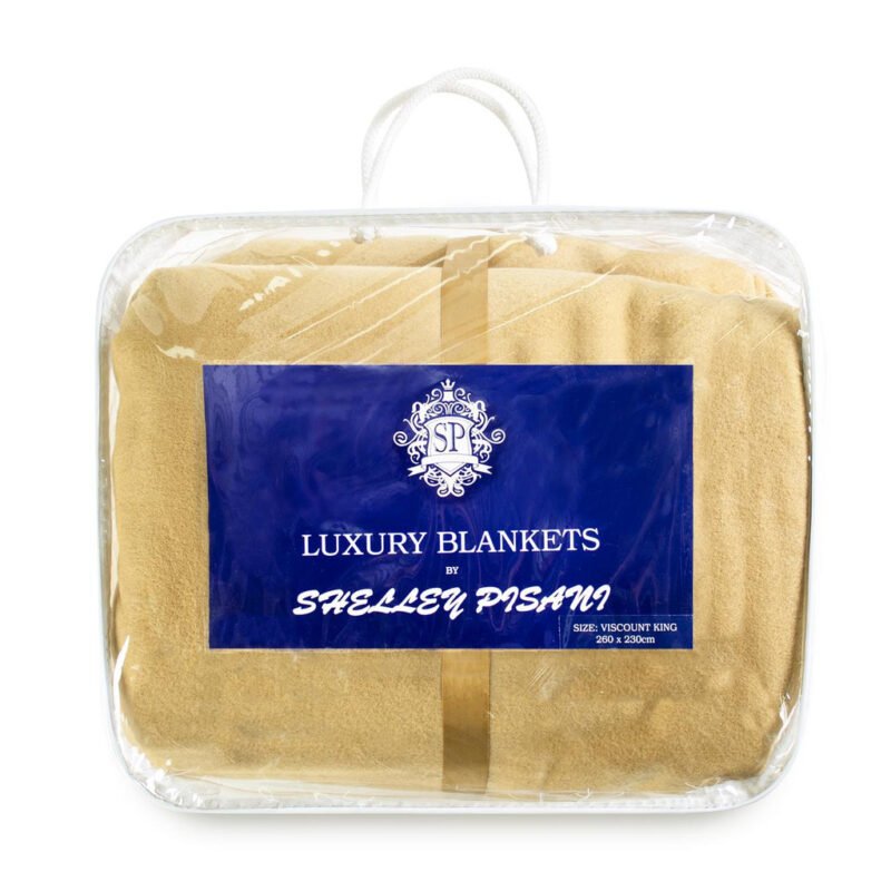 Luxury Winter Blanket