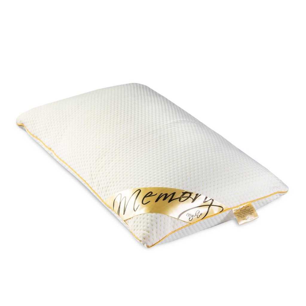Memory Foam Pillow