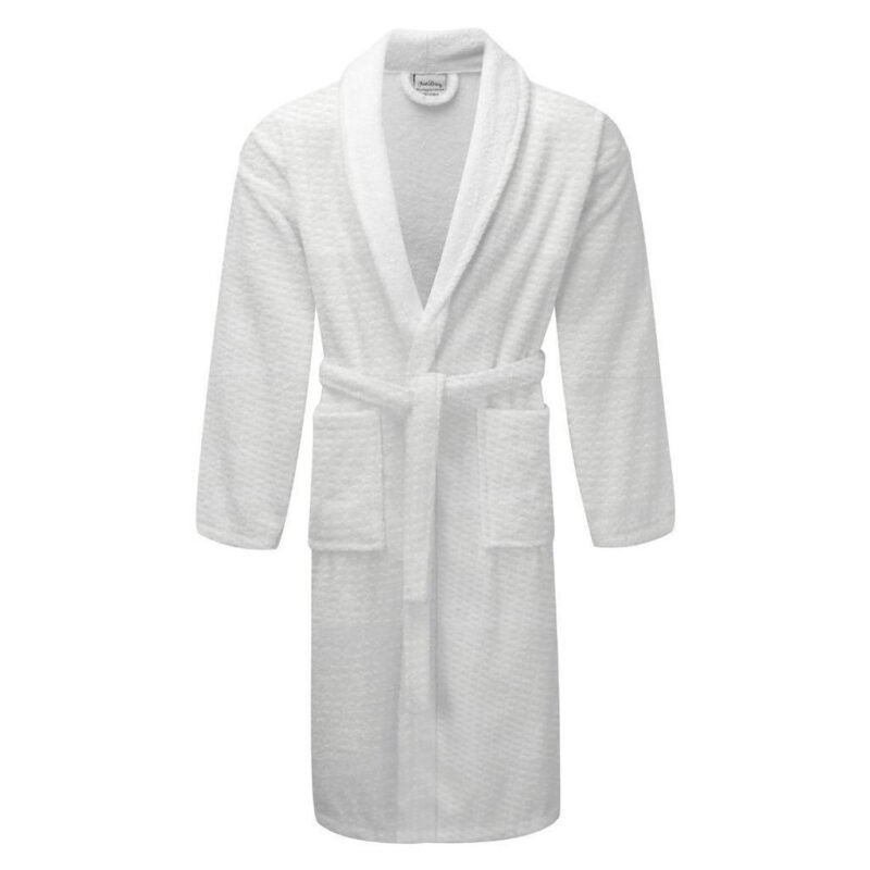 Cotton Value Range Kimono Bathrobes