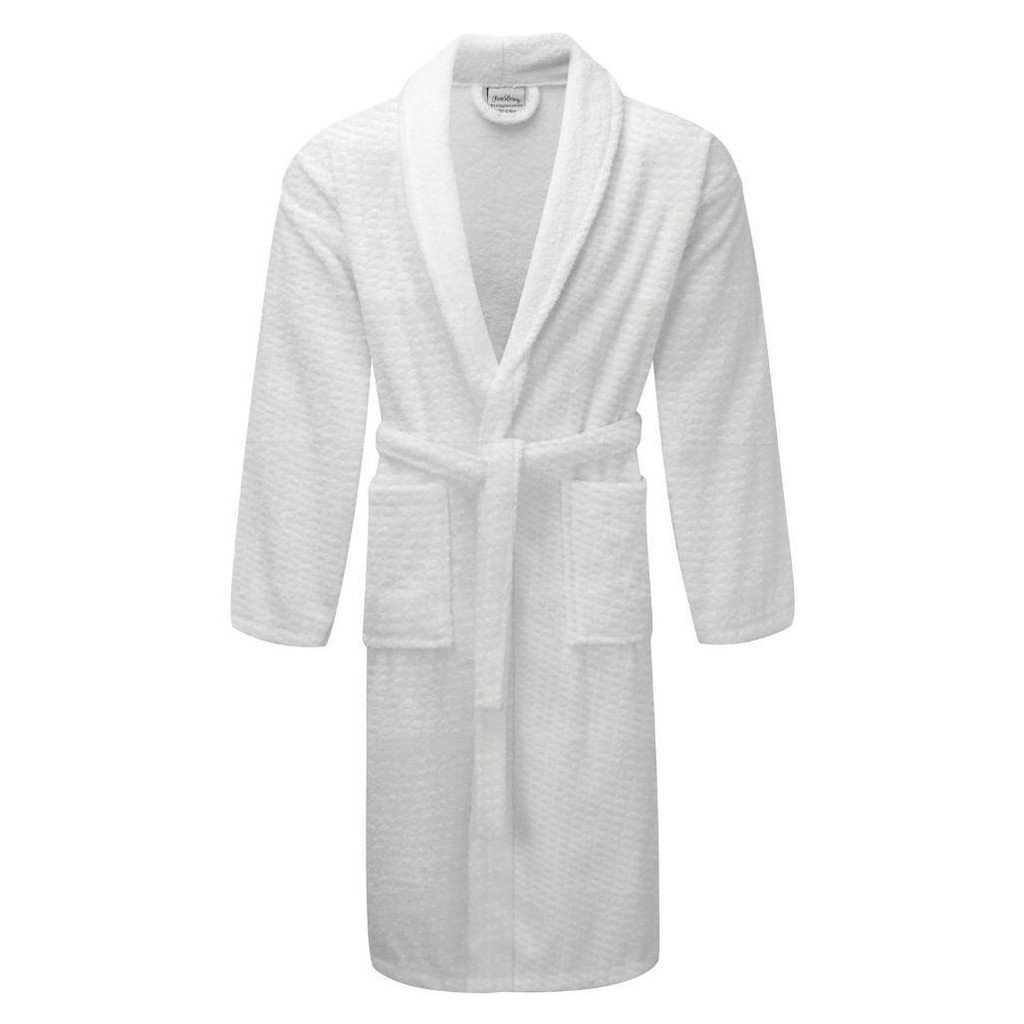 Cotton Value Range Kimono Bathrobes