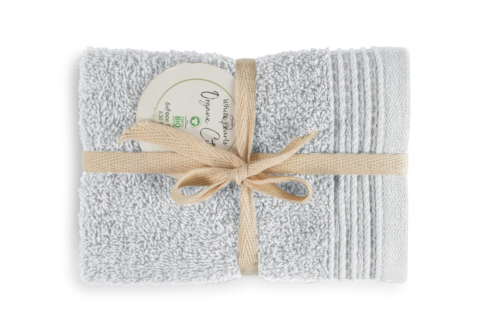 Bath Sheets Gift Ribboned