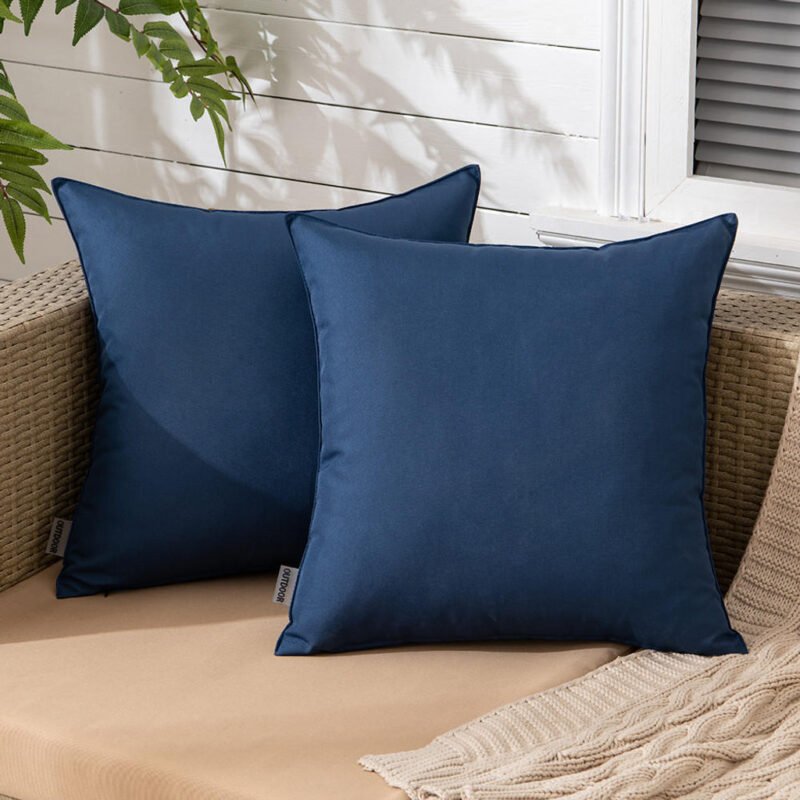 Waterproof Cushion Covers