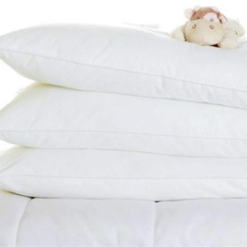 Ultra Fresh Anti Allergy Pillows