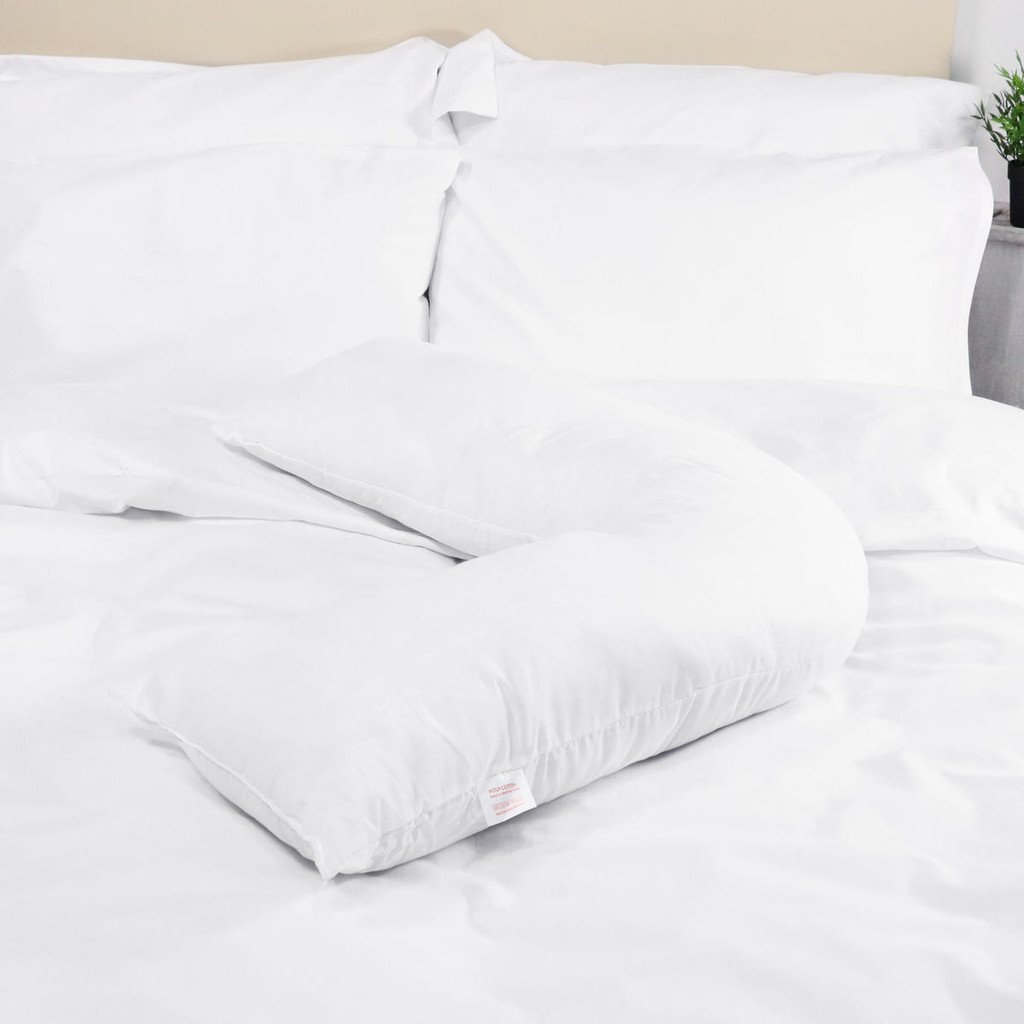 V-Shape (Neck Support) Pillows