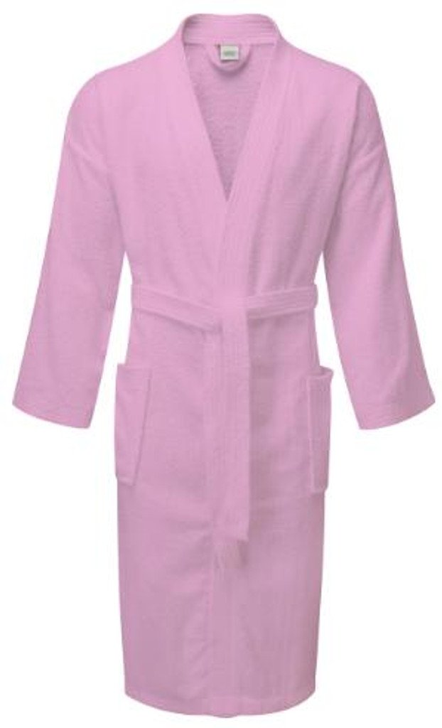 Cotton Value Range Kimono Bathrobes