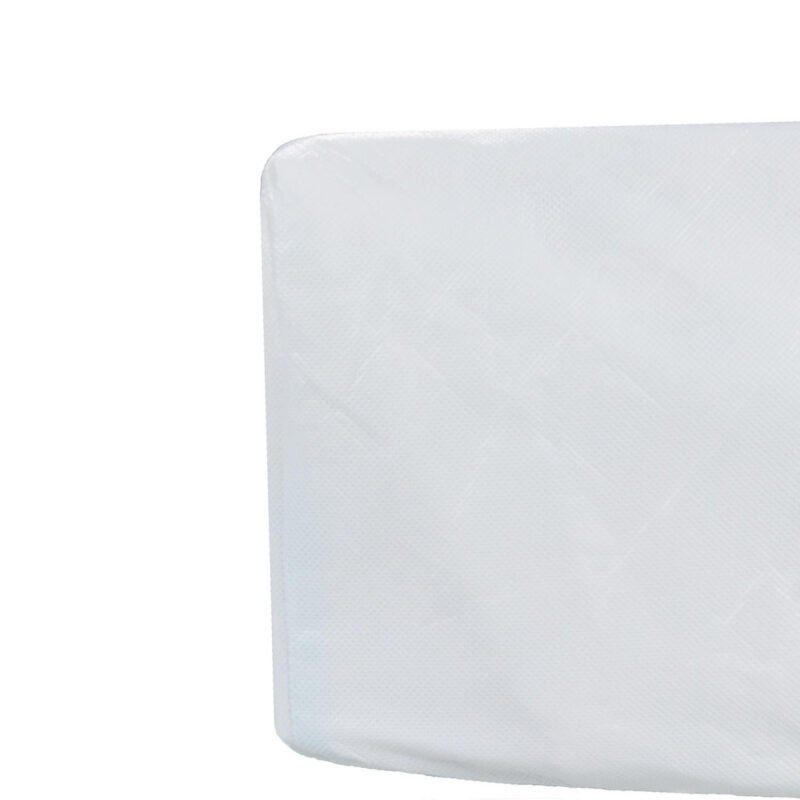 FR Green Tint Mattress Protectors