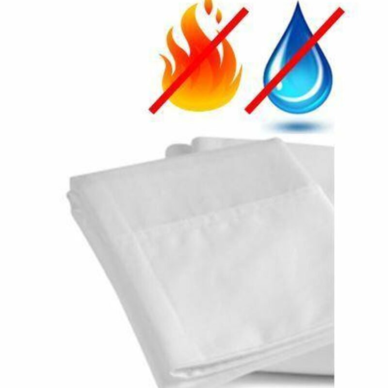 FR Pillow Protectors