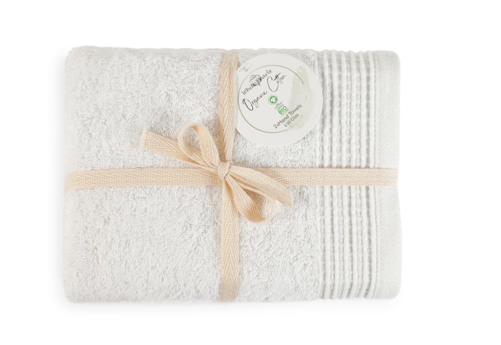 Bath Sheets Gift Ribboned